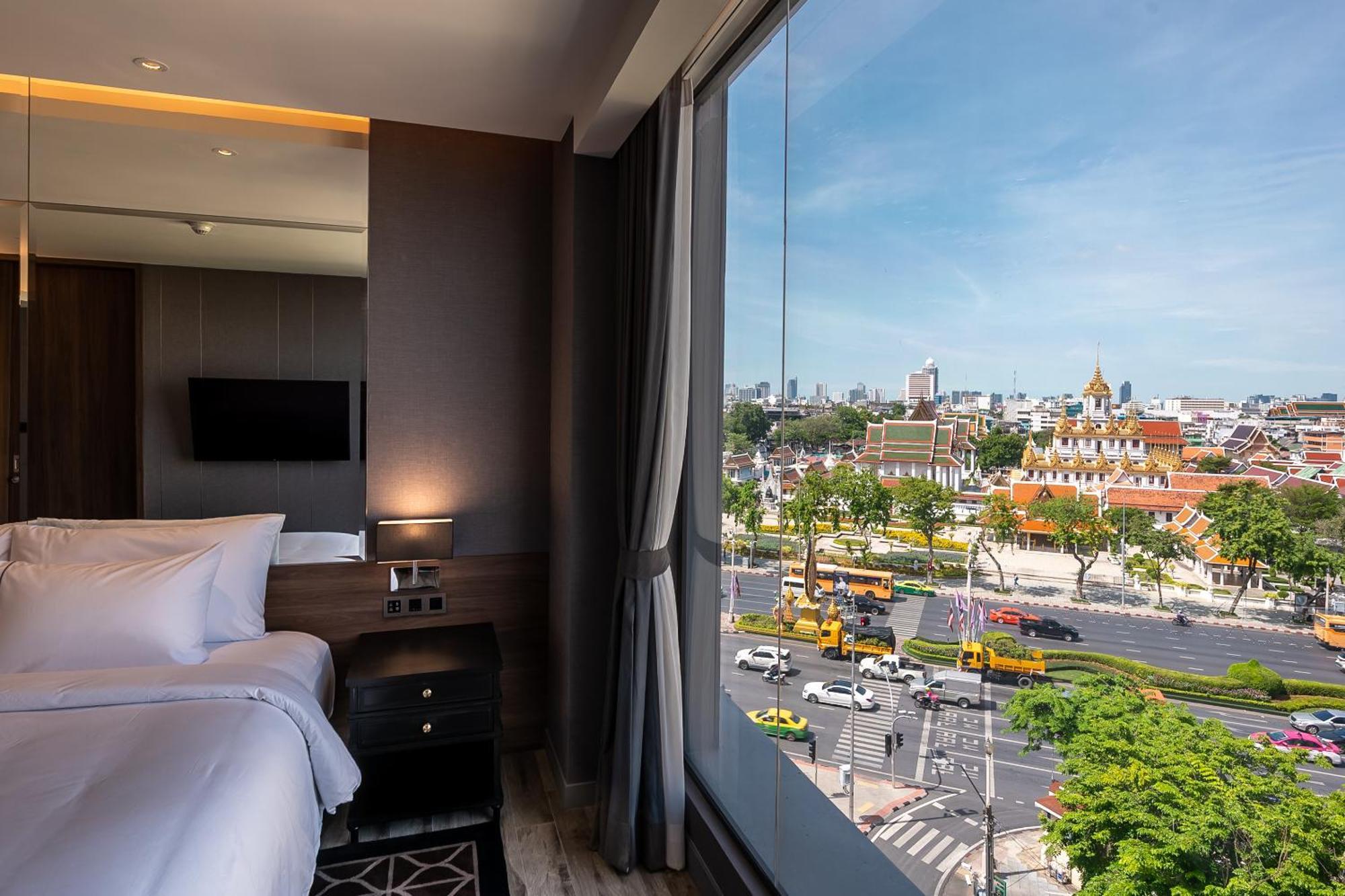 Ayathorn 4* Bangkok