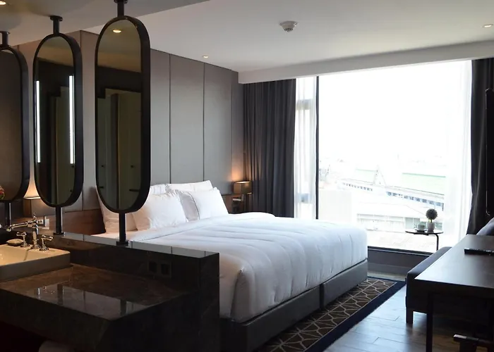 Ayathorn Bangkok